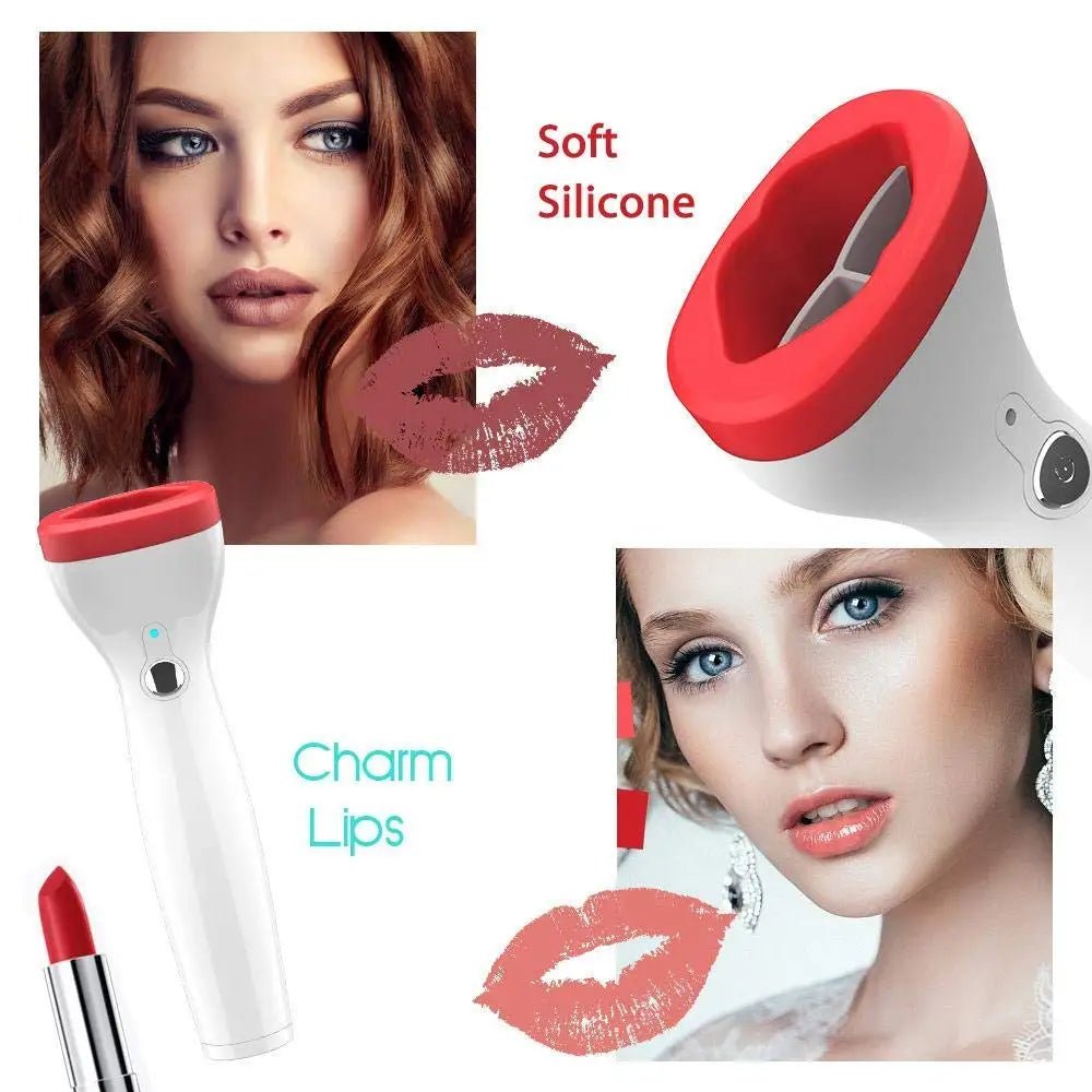 Electric Lip Enhancer - FitGlamMix