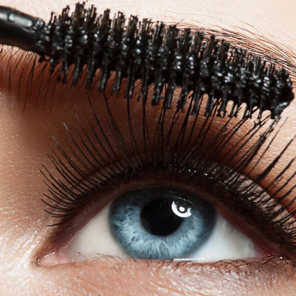 4D Silk Fiber Mascara - FitGlamMix