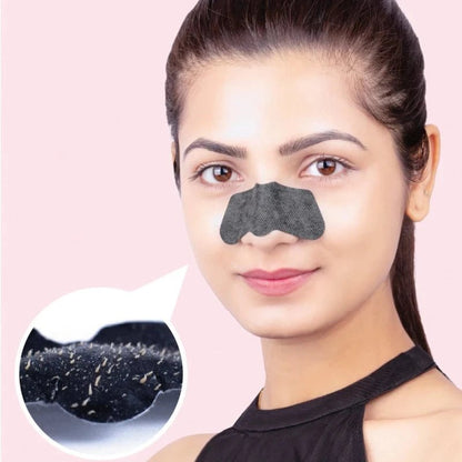 Blackhead Buster Peel Strips - FitGlamMix