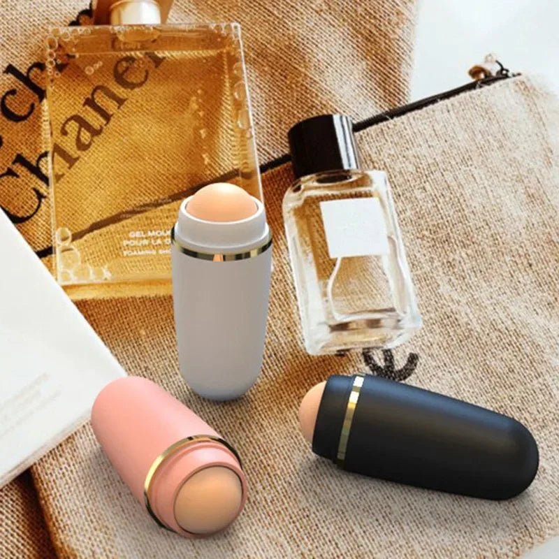 Cat Paw Oil Absorbing Roller - FitGlamMix