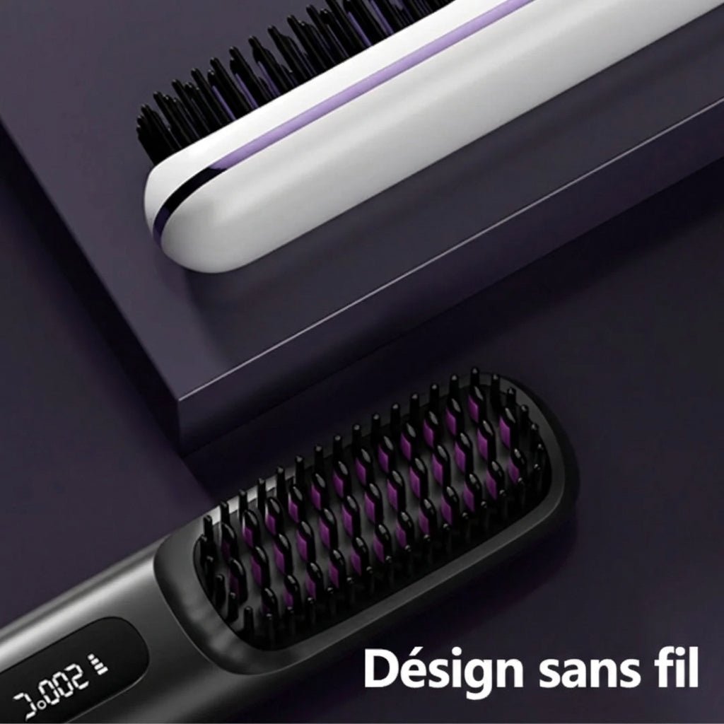 Cocoony Brosse Pro Volume Rapide - FitGlamMix