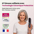 Cocoony Brosse Pro Volume Rapide - FitGlamMix