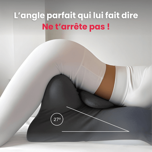 Coussin Sleems Confort - FitGlamMix