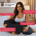 Coussin Sleems Confort - FitGlamMix