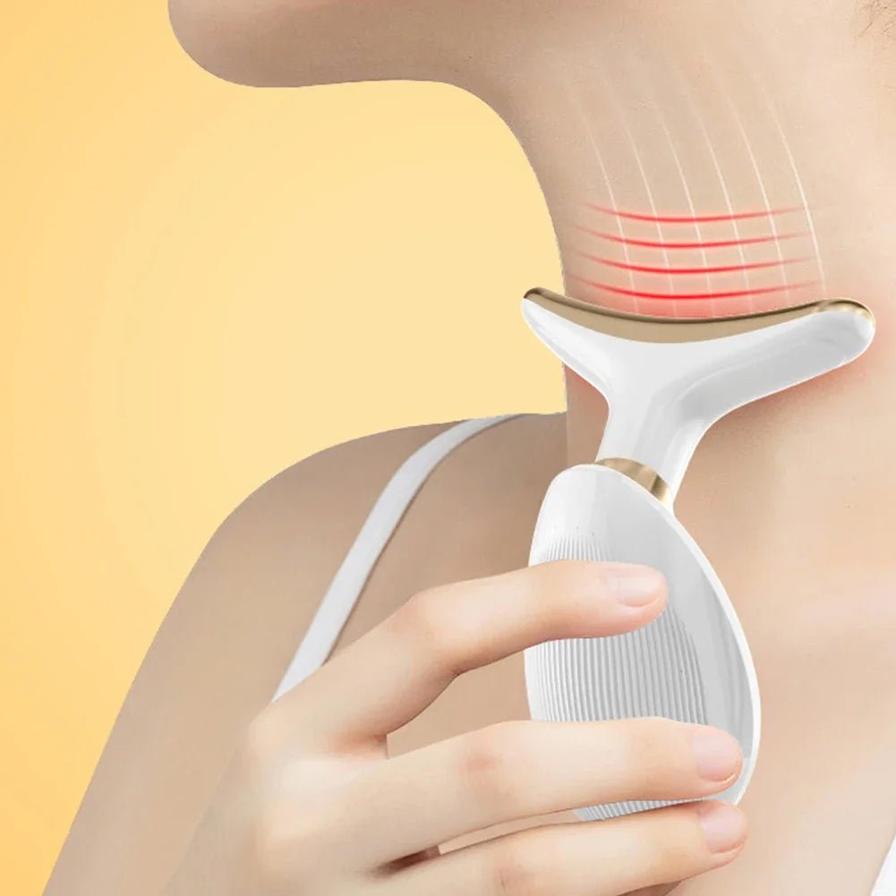Dolphin Facial Lifter - FitGlamMix