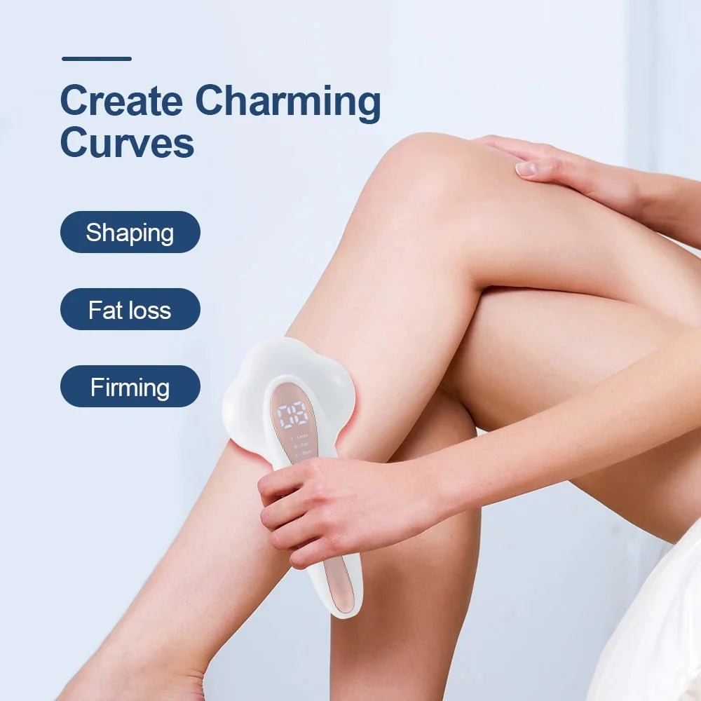 Electric Fat Burner Massager - FitGlamMix