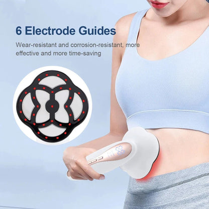 Electric Fat Burner Massager - FitGlamMix
