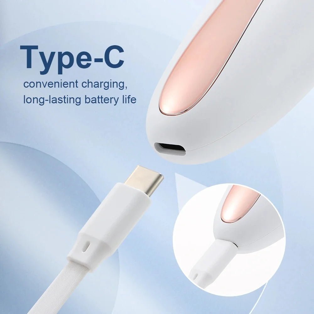 Electric Fat Burner Massager - FitGlamMix