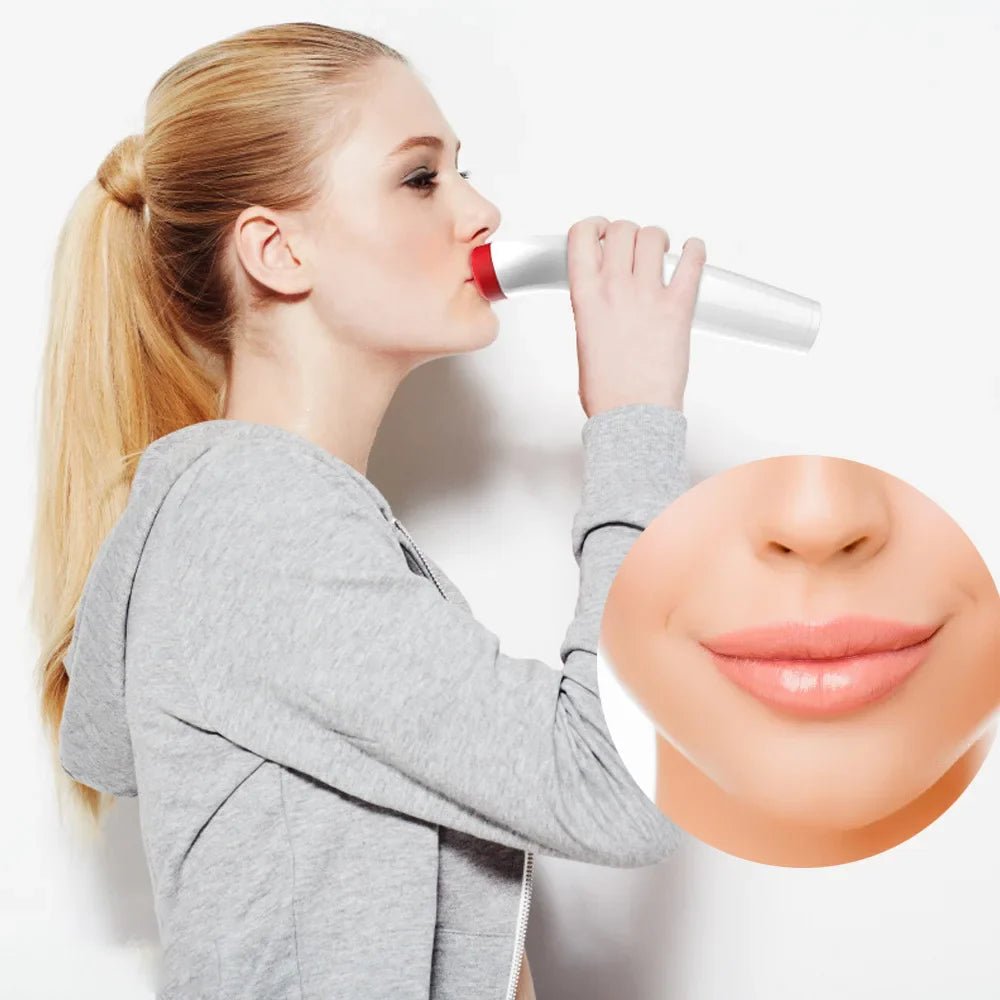 Electric Lip Enhancer - FitGlamMix