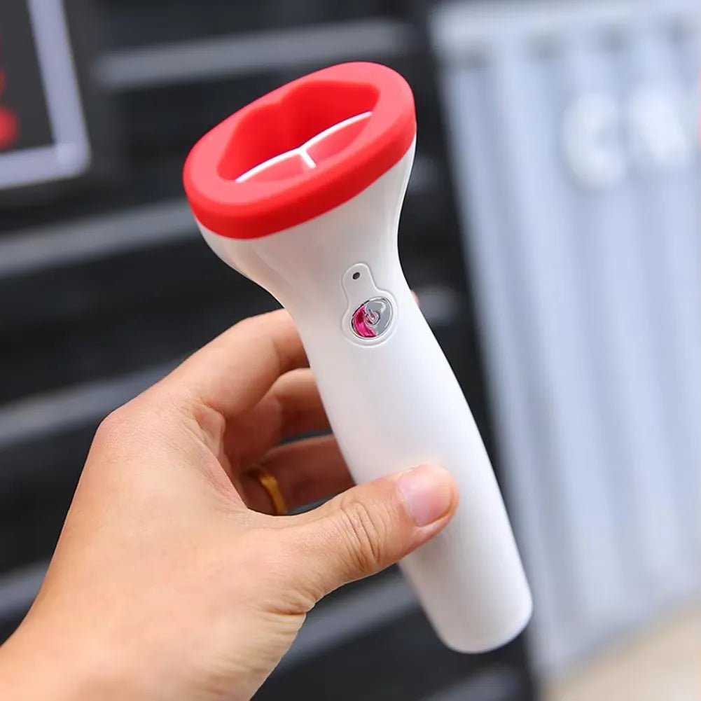Electric Lip Enhancer - FitGlamMix