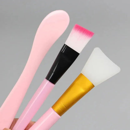 Facial Mask Tool Set - FitGlamMix