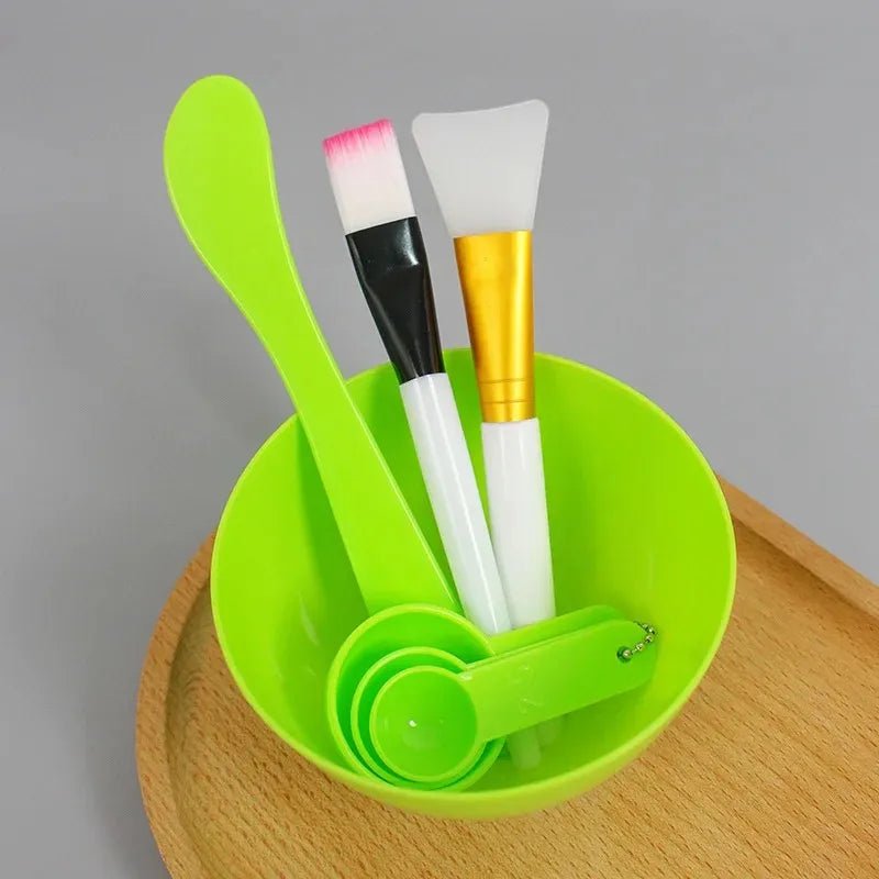 Facial Mask Tool Set - FitGlamMix