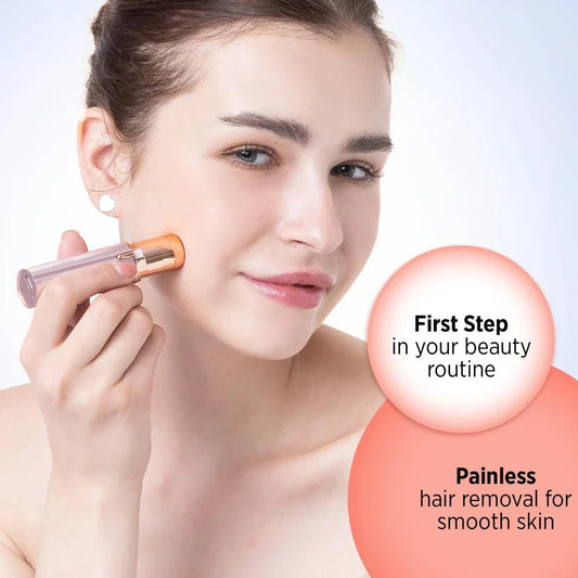 Gurelax SmoothShave Electric Razor - FitGlamMix