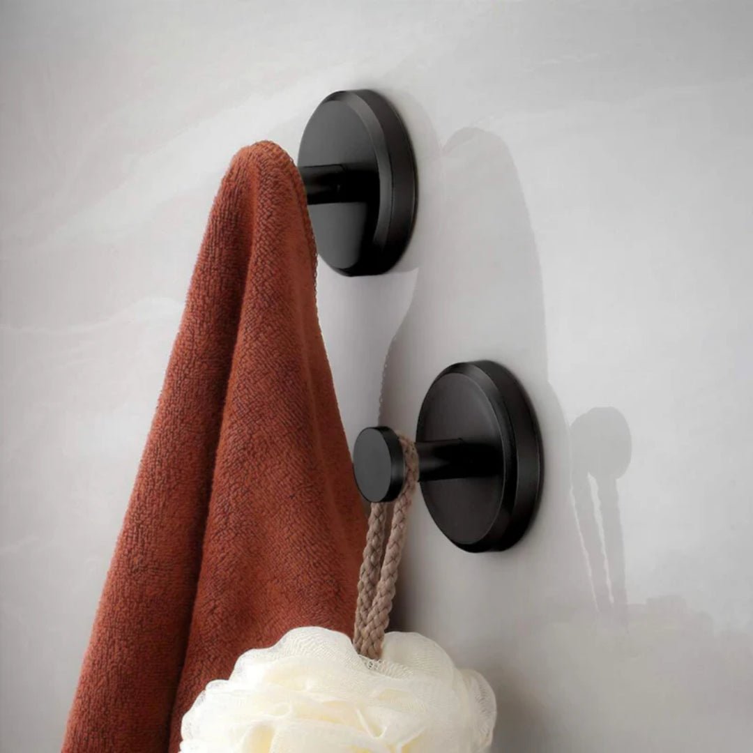 Hooks Crochets Muraux Pratiques - FitGlamMix