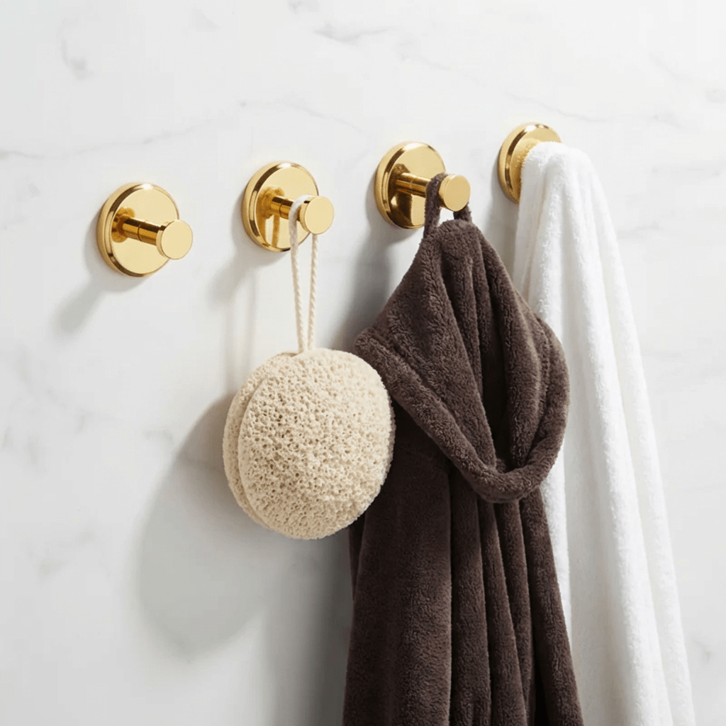 Hooks Crochets Muraux Pratiques - FitGlamMix