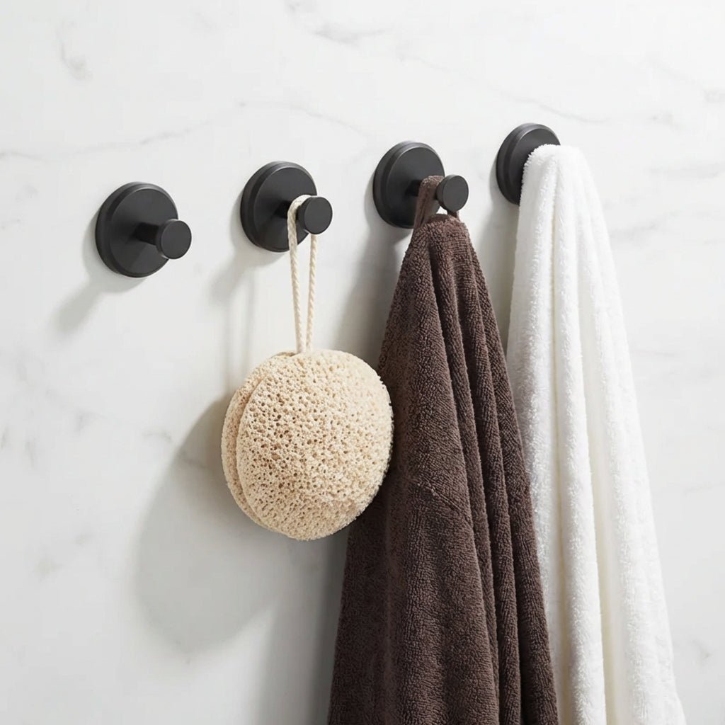Hooks Crochets Muraux Pratiques - FitGlamMix