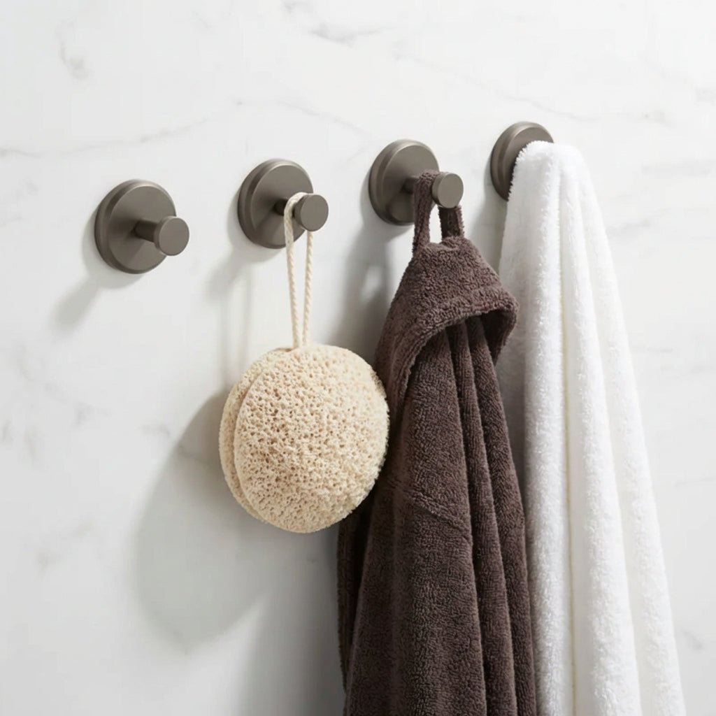 Hooks Crochets Muraux Pratiques - FitGlamMix