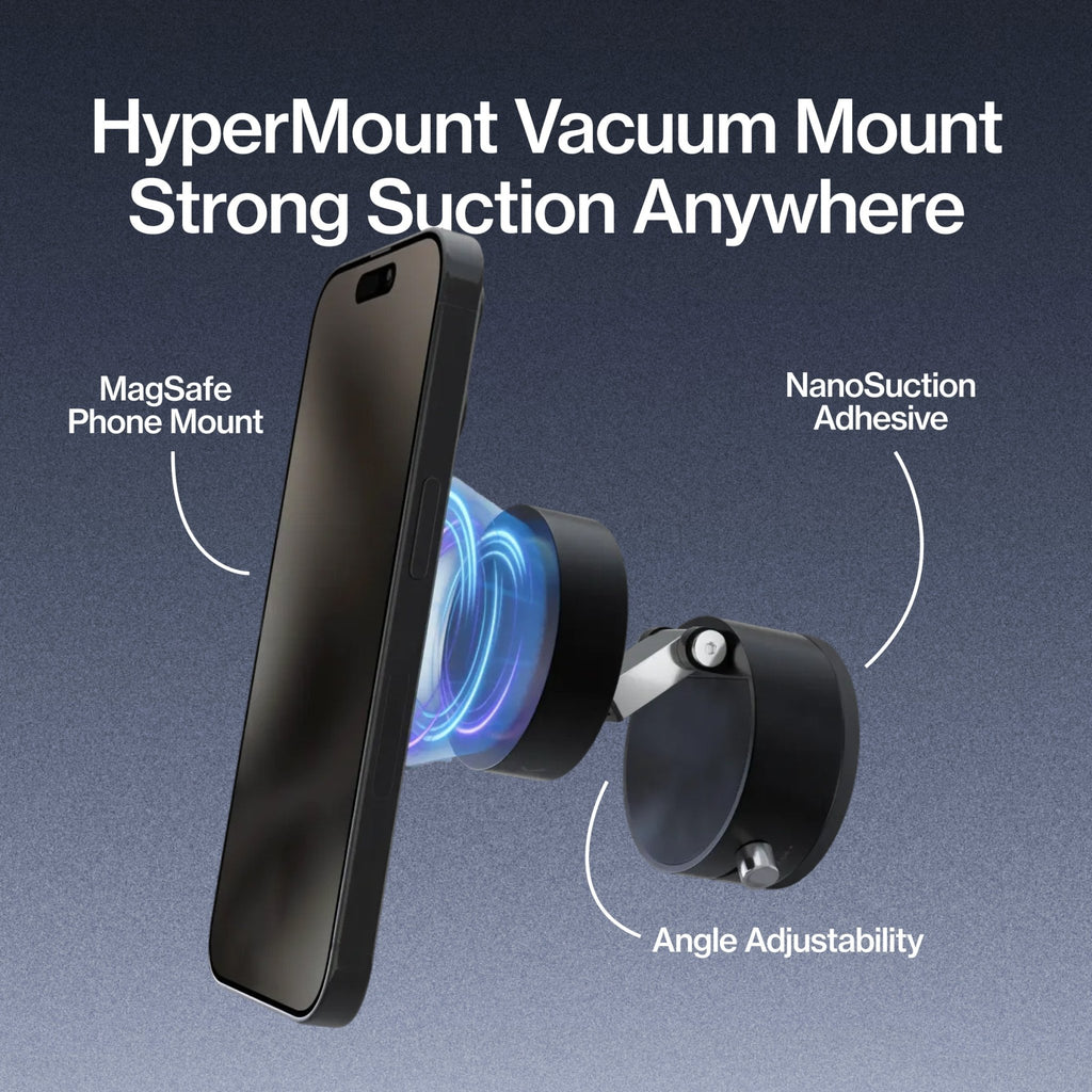 HyperMount Gen 2 MagSafe - FitGlamMix