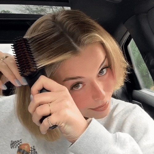 Cocoony Brosse Pro Volume Rapide