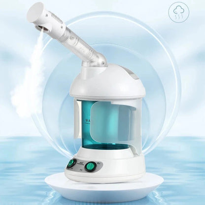 KSKIN Ionic Facial Steamer - FitGlamMix