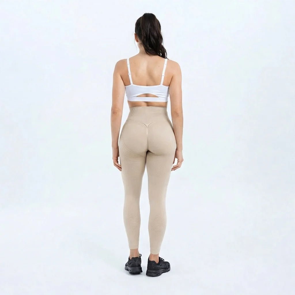 Legging Sculptant Ceralia - FitGlamMix