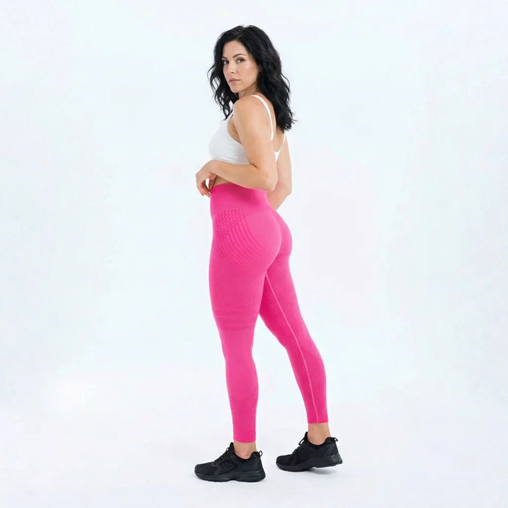 Legging Sculptant Ceralia - FitGlamMix