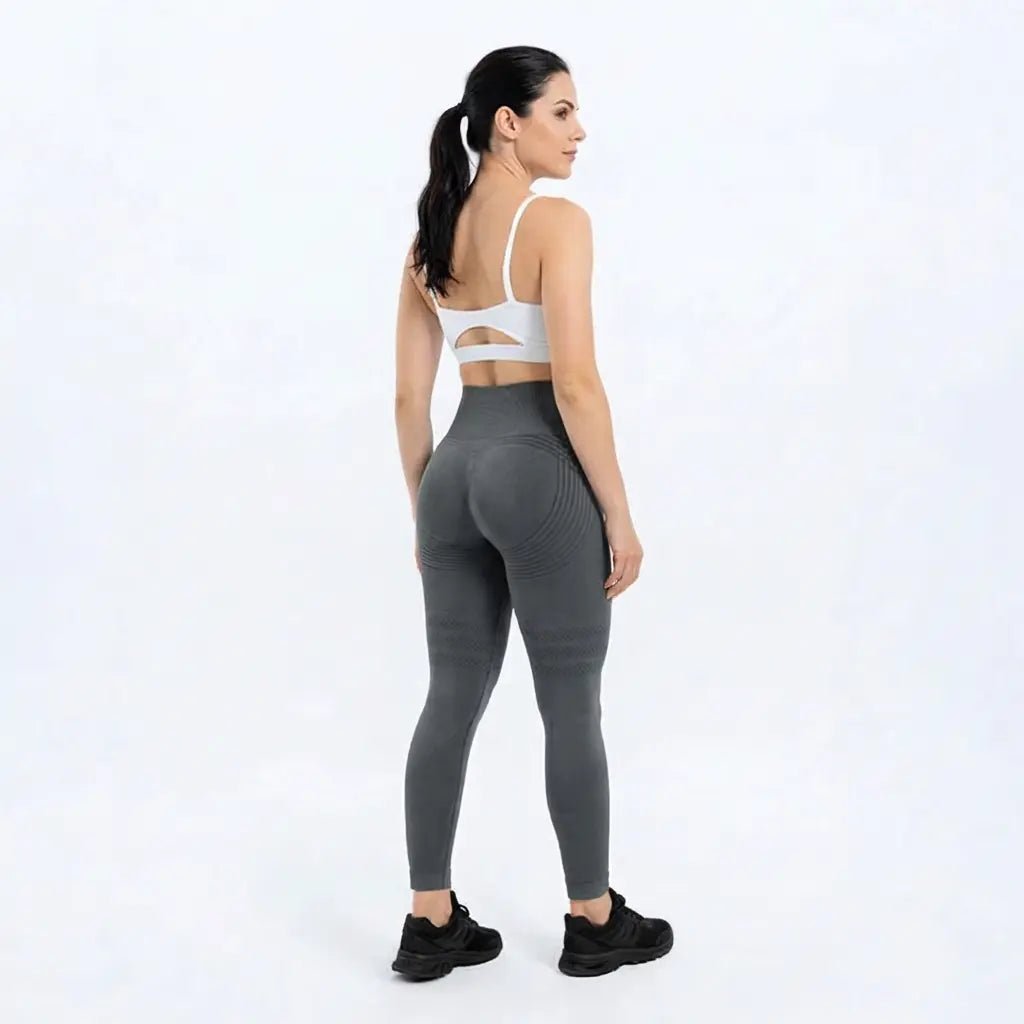 Legging Sculptant Ceralia - FitGlamMix