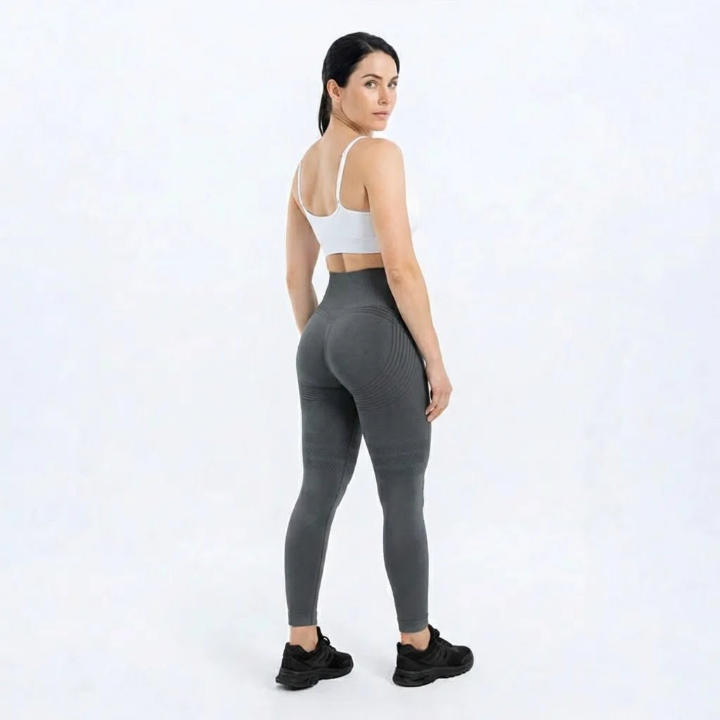 Legging Sculptant Ceralia - FitGlamMix