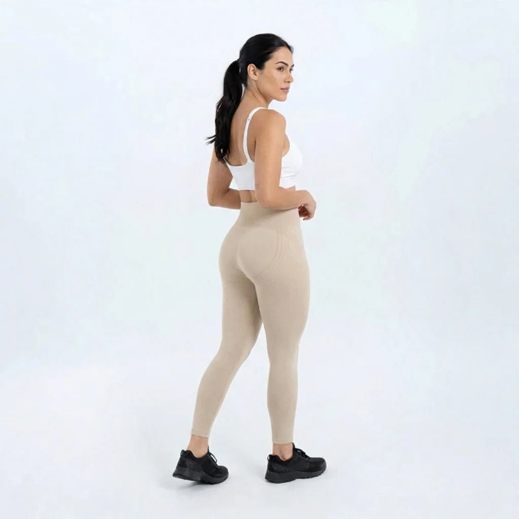 Legging Sculptant Ceralia - FitGlamMix