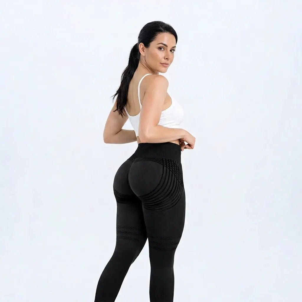 Legging Sculptant Ceralia - FitGlamMix
