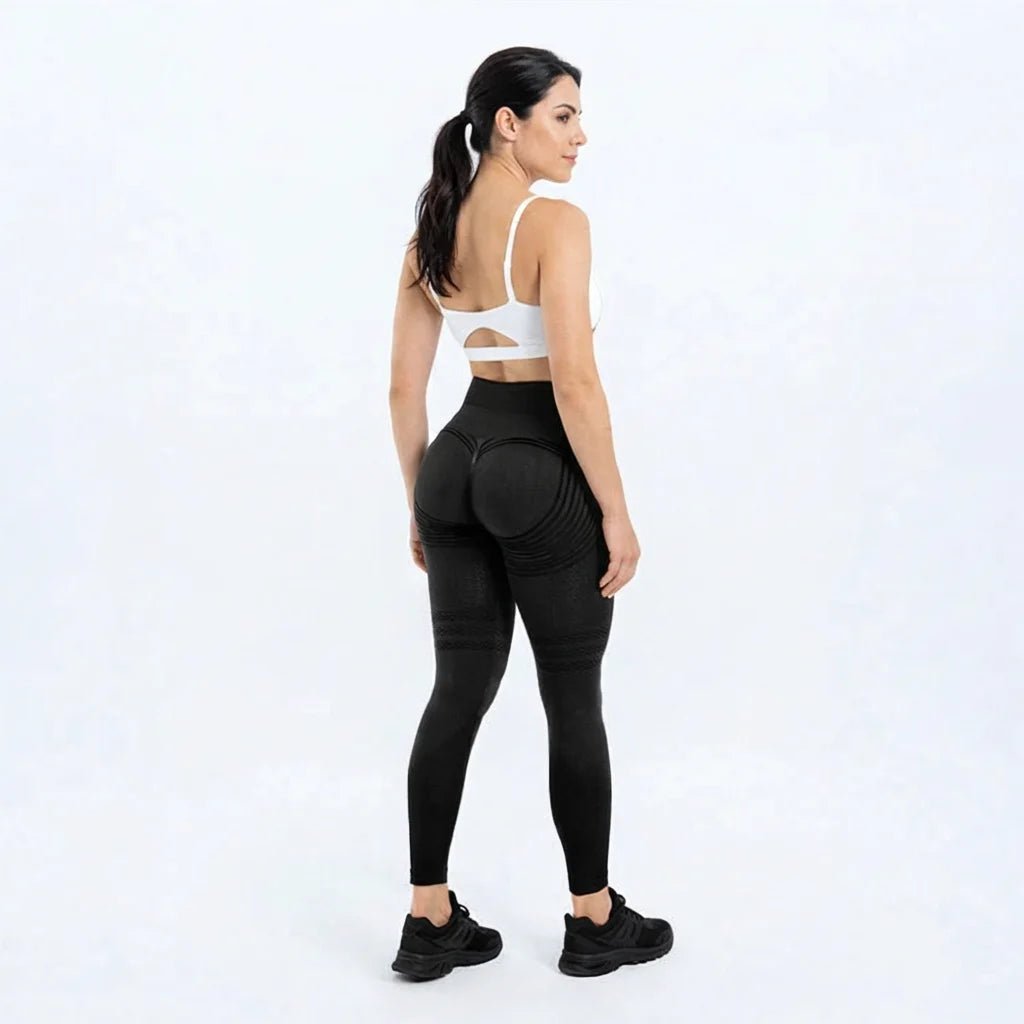 Legging Sculptant Ceralia - FitGlamMix