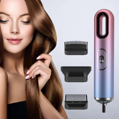 Mini Ionic Hair Blower - FitGlamMix