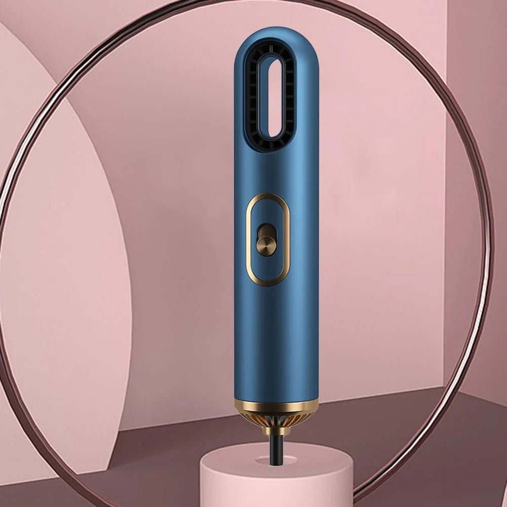 Mini Ionic Hair Blower - FitGlamMix