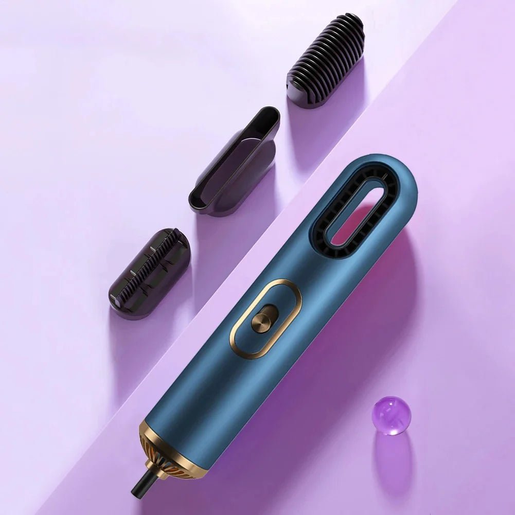 Mini Ionic Hair Blower - FitGlamMix