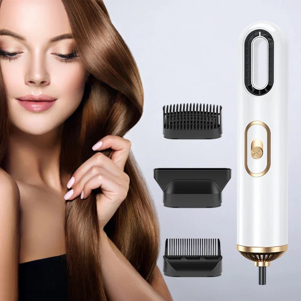 Mini Ionic Hair Blower - FitGlamMix