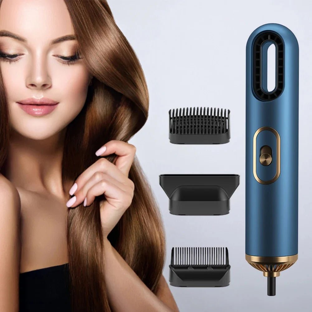 Mini Ionic Hair Blower - FitGlamMix