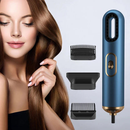 Mini Ionic Hair Blower - FitGlamMix