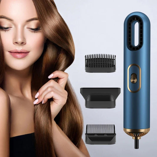 Mini Ionic Hair Blower - FitGlamMix