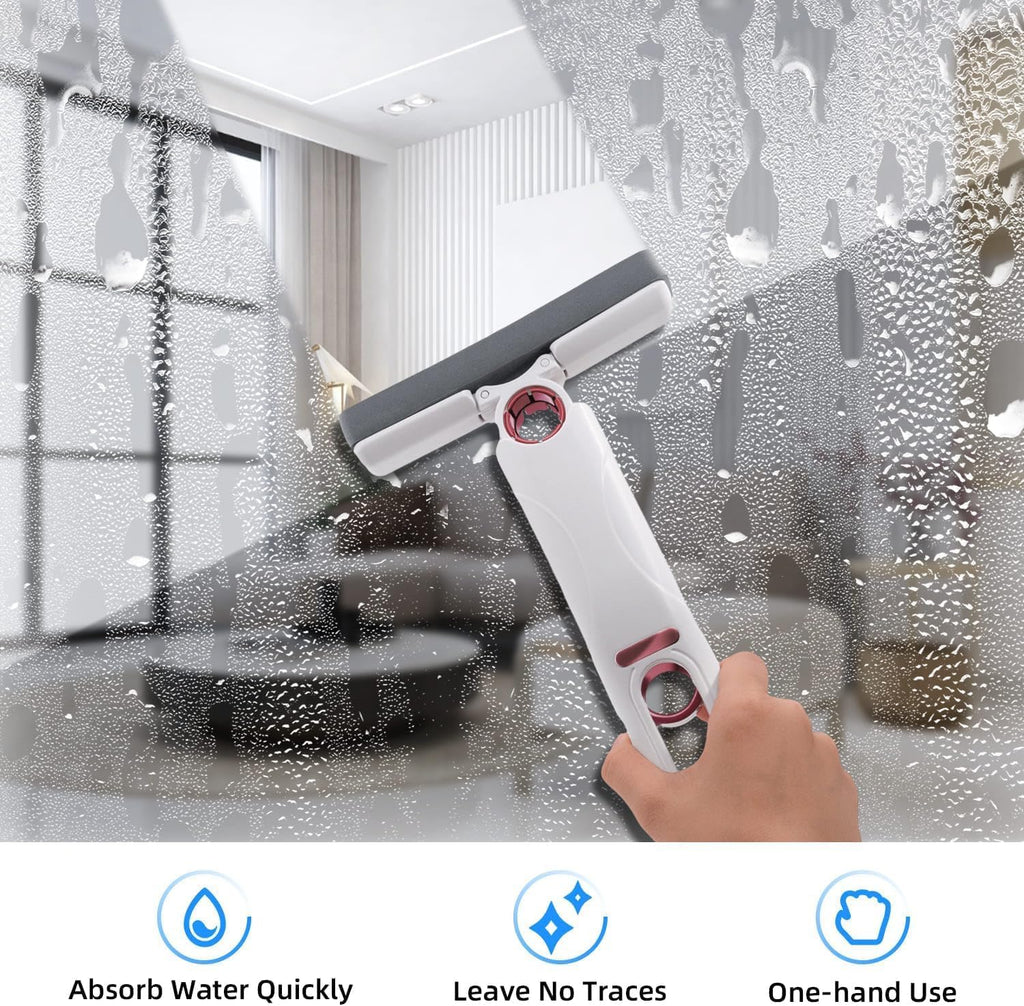 Mini Mop Magic Nettoyage Rapide Compact - FitGlamMix