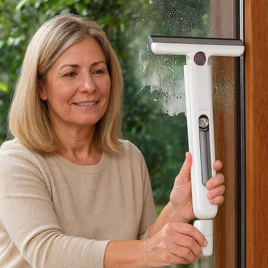 Mini Mop Magic Nettoyage Rapide Compact - FitGlamMix