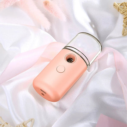 Nano Face Mist Hydration Sprayer - FitGlamMix