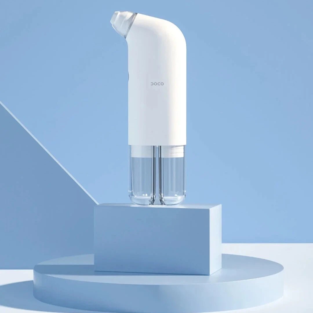 PoreVac Elite Skin Cleanser - FitGlamMix
