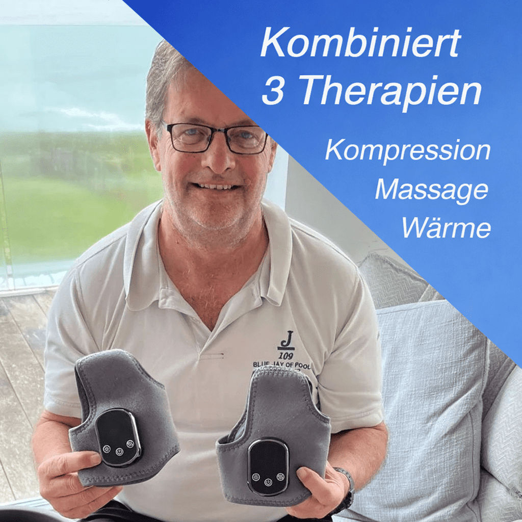 Pulser Pieds Vital Pro Plus - FitGlamMix