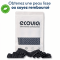 Serviette Exfoliante Ecovia Pro - FitGlamMix