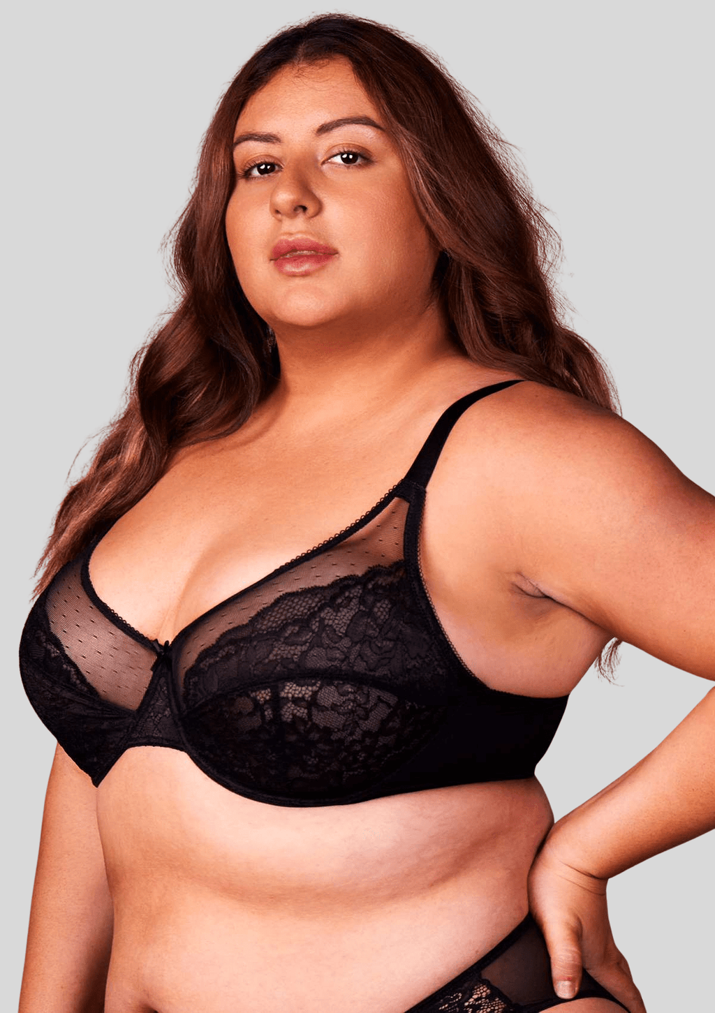 Shapea Réducteur Confort Invisible Silhouette - FitGlamMix