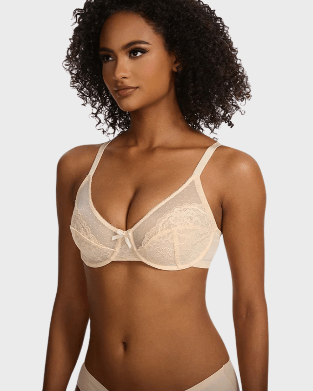 Shapea Réducteur Confort Invisible Silhouette - FitGlamMix