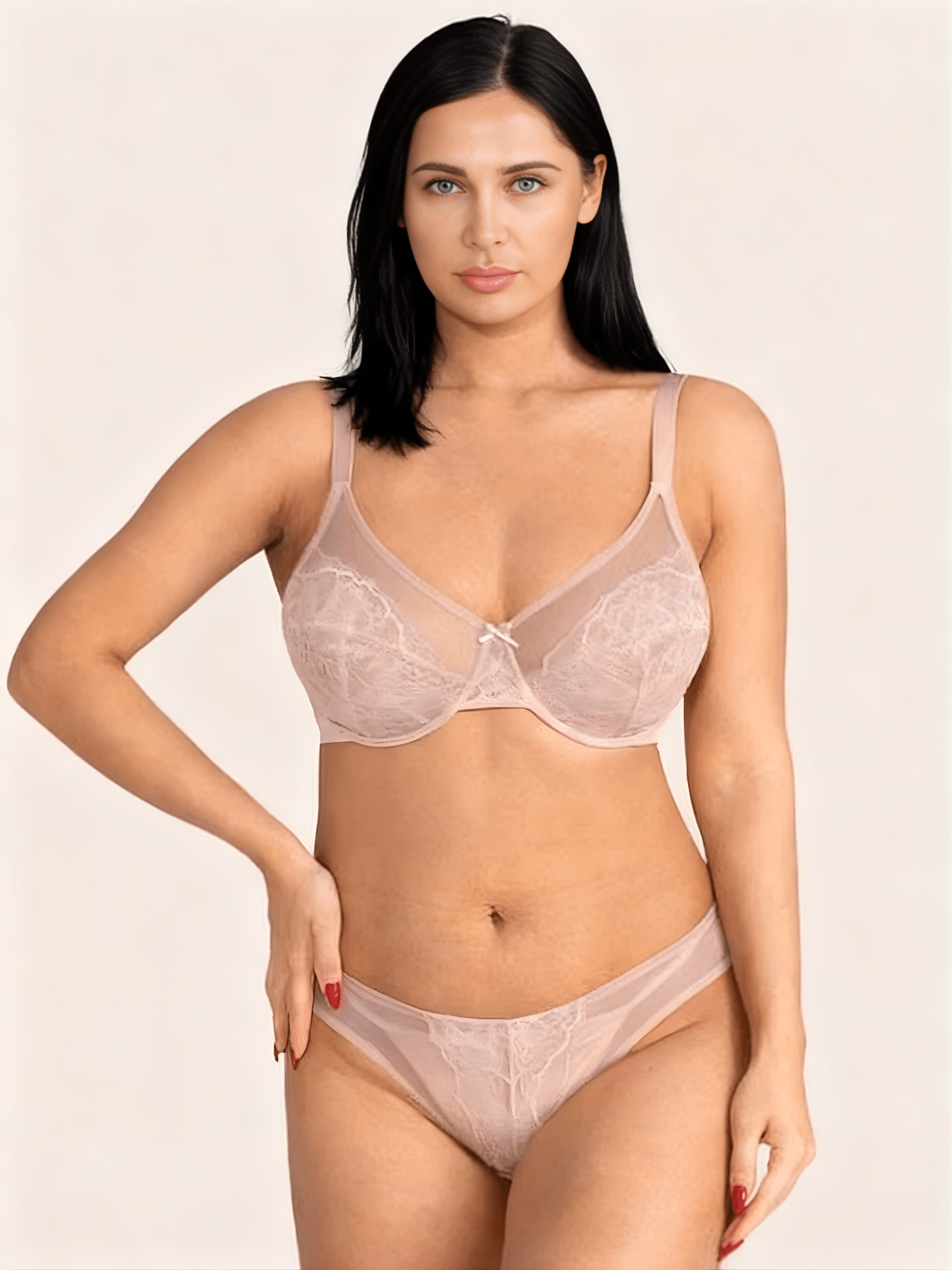 Shapea Réducteur Confort Invisible Silhouette - FitGlamMix