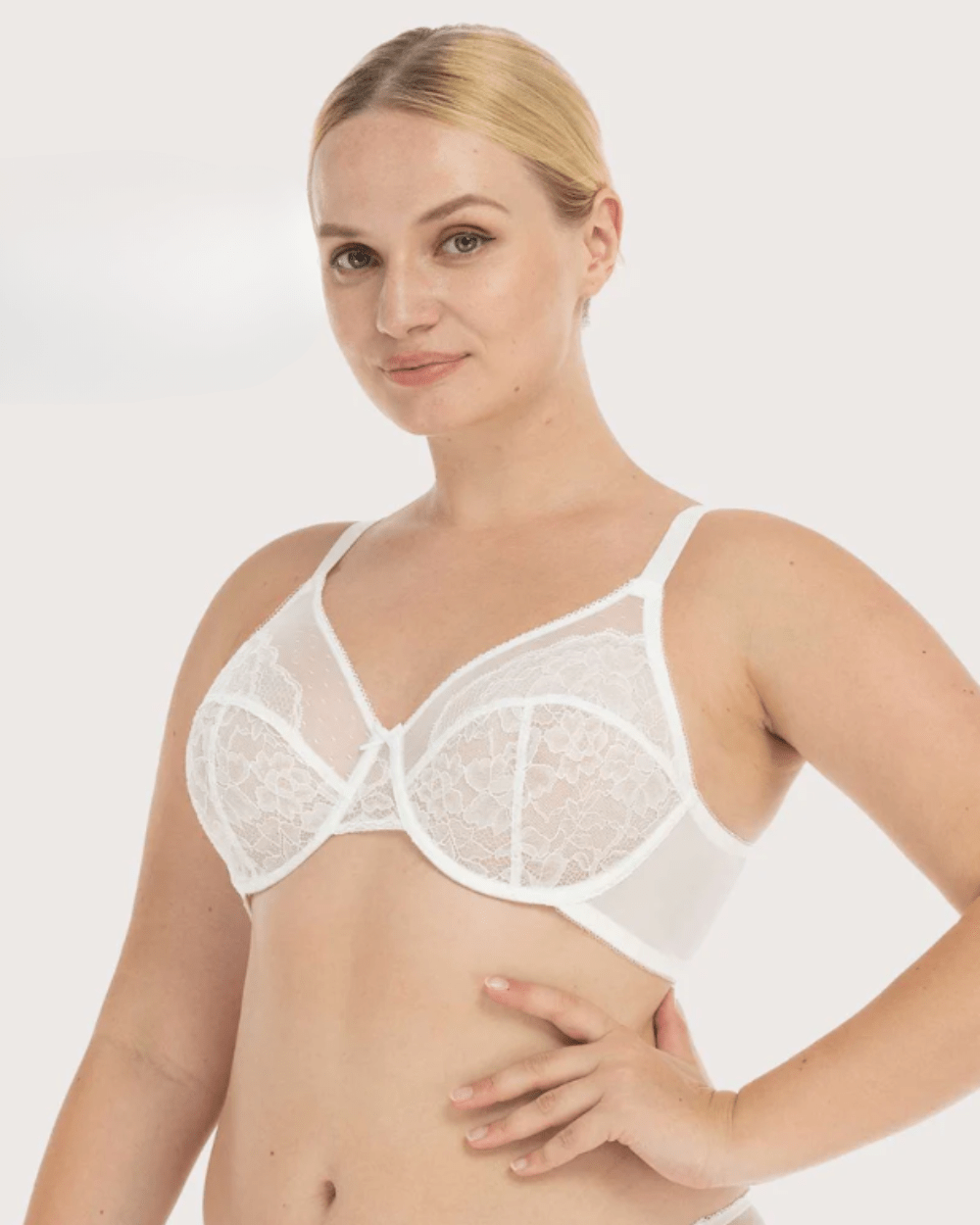 Shapea Réducteur Confort Invisible Silhouette - FitGlamMix