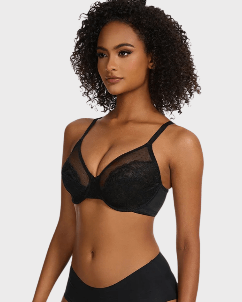 Shapea Réducteur Confort Invisible Silhouette - FitGlamMix