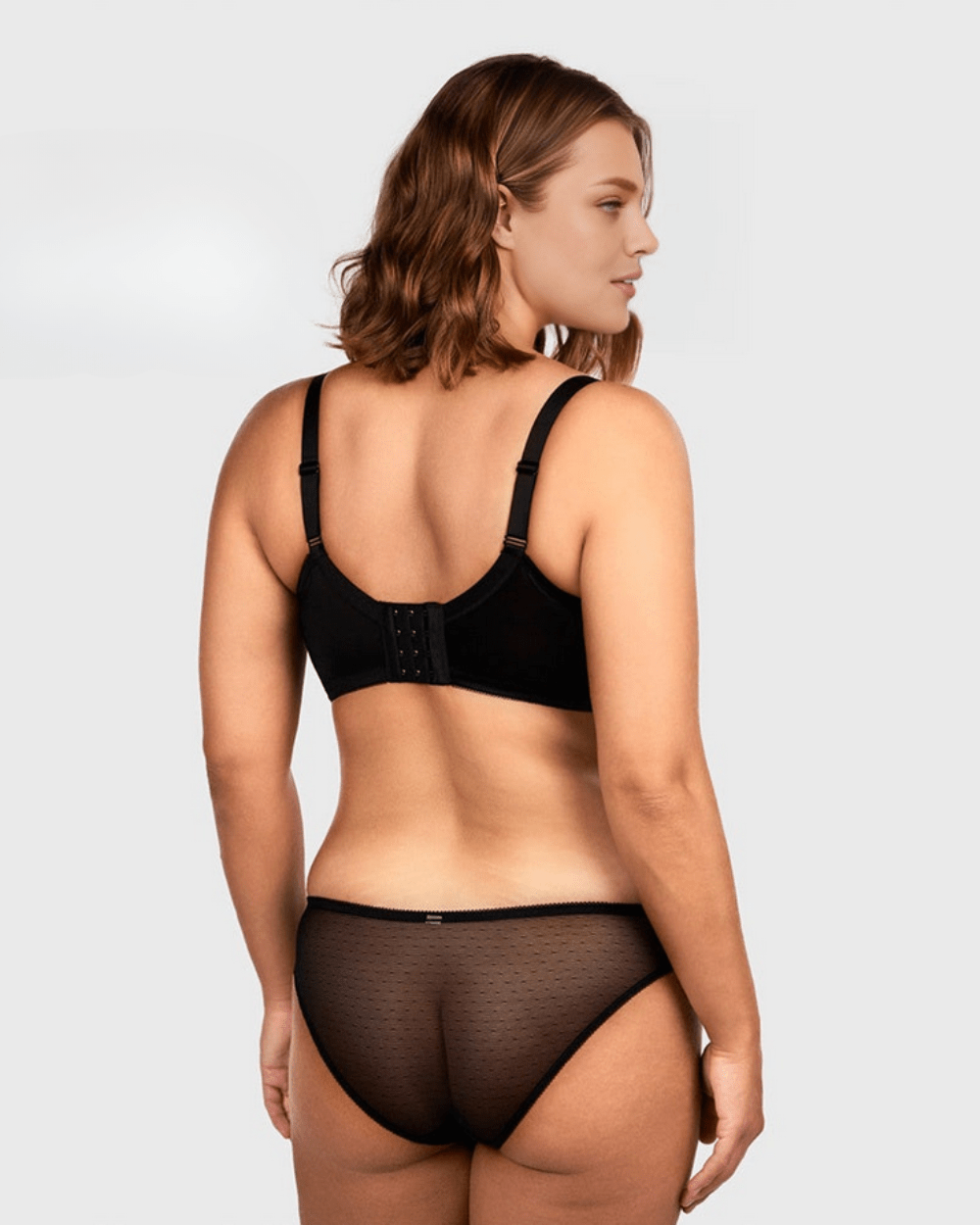 Shapea Réducteur Confort Invisible Silhouette - FitGlamMix